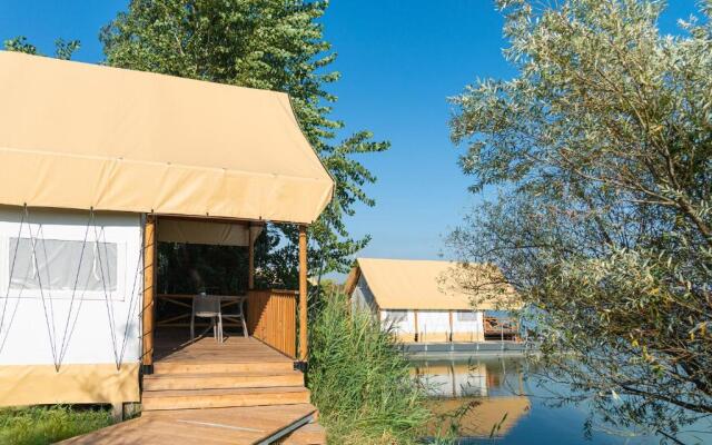 Nabi Resort Glamping SPA