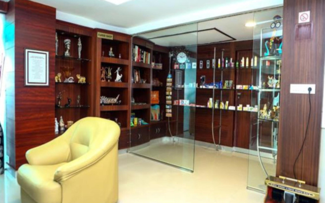Hotel Kabani International
