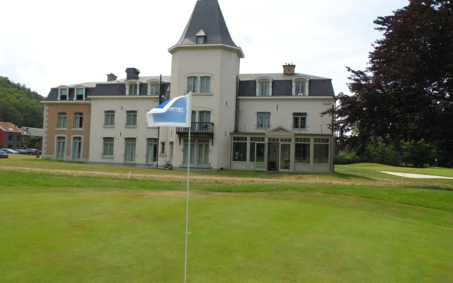 Château de Bernalmont The place to stay