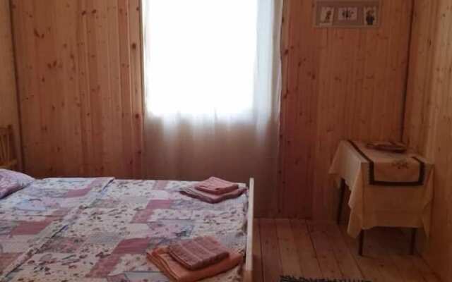 Agro Guesthouse Korena