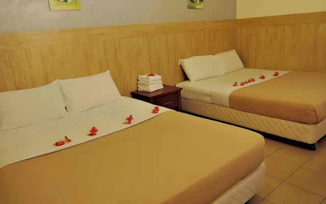 Hotel Seri Nilai