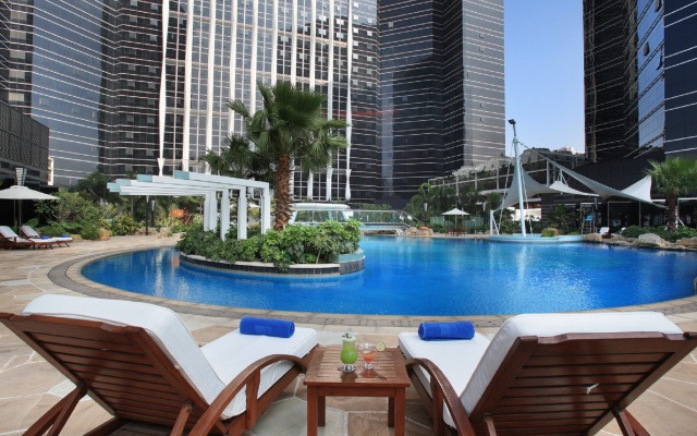 Sheraton Shenzhen Futian Hotel