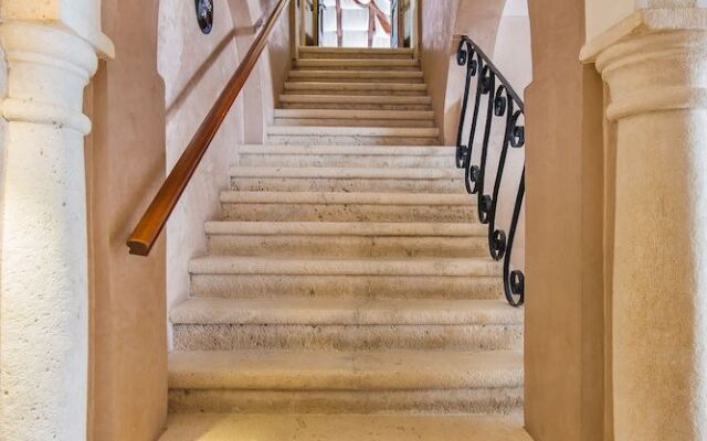 Apartment & Room Joy