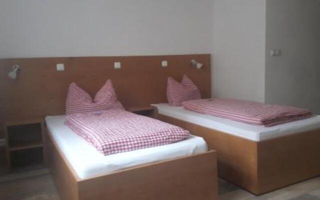 Gästehaus Engelhard