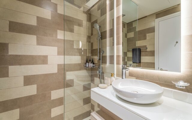 Nasma Holiday Homes - Seven Hotel and Apartment