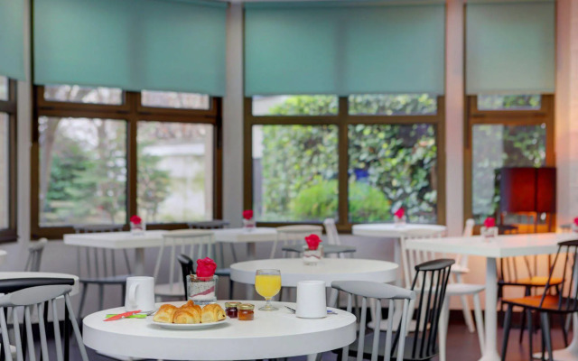 Citadines City Centre Grenoble