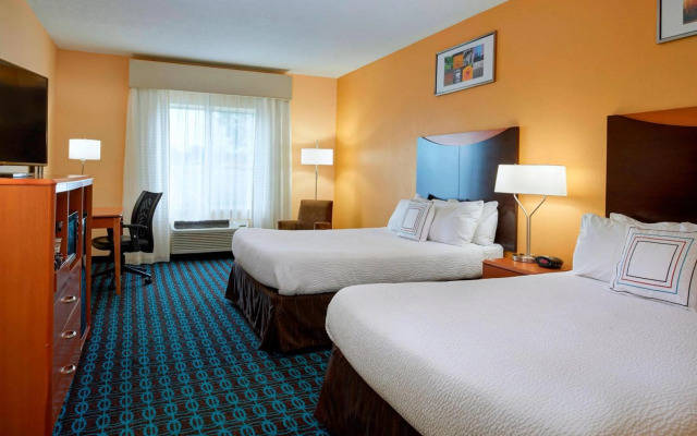 Fairfield Inn by Marriott Richmond