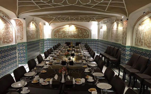 Fazeli Hotel Yazd