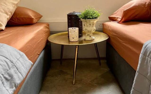 Unique and Renovated House Down Town Nicosia - Old City