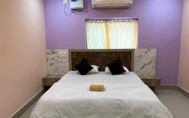 Super Hotel O Maheshwari Heights
