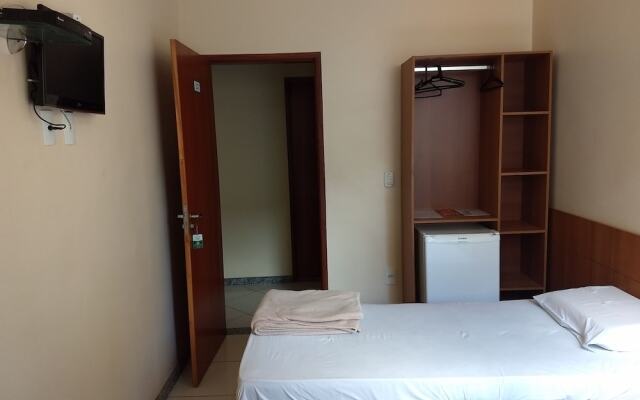 Hotel Pousada do Sol