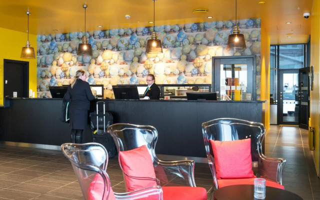 Thon Hotel Kirkenes
