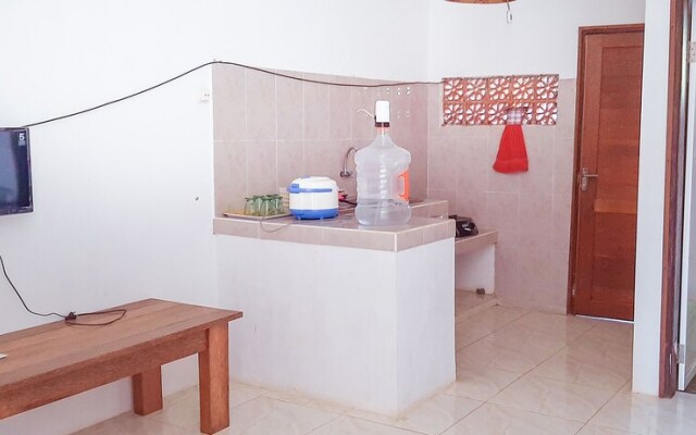 Villa Kebon Jeruk Syariah Malang by ecommerceloka