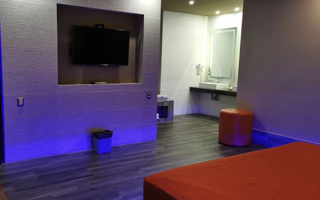 Hotel Plaza Arteaga