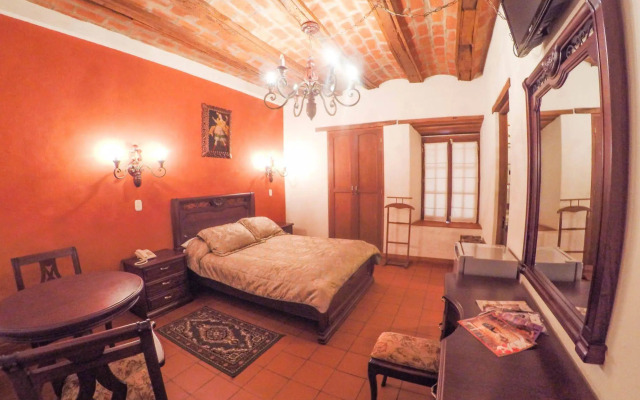 Hotel Monasterio
