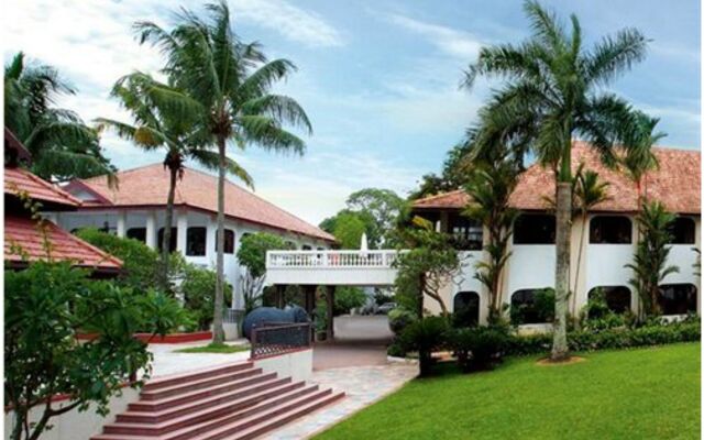 Taj Malabar Resort & Spa, Cochin