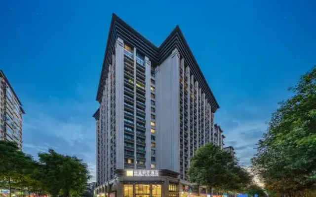 Rezen Minyoun Hotel