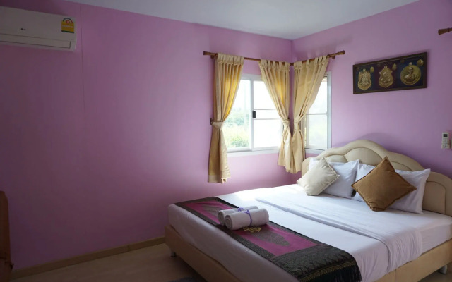 Pinery Resort