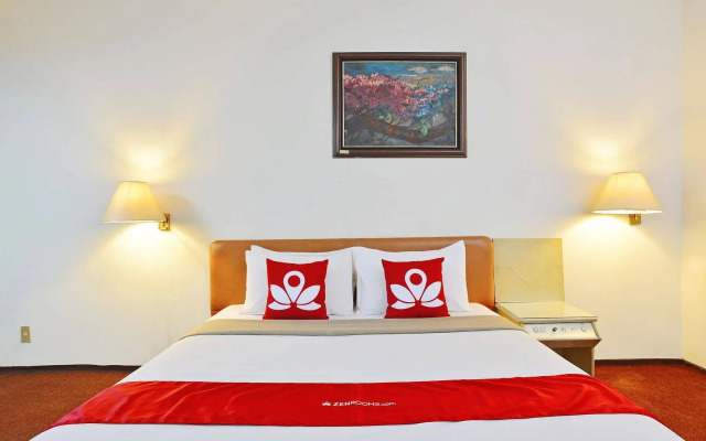 Zen Rooms Basic Kebayoran