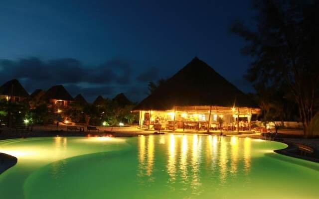 Ujamaa Beach Resort Zanzibar