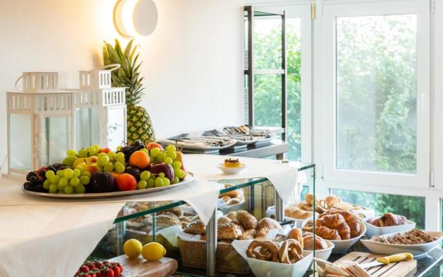 Wellness und Spa Hotel Ziegelruh