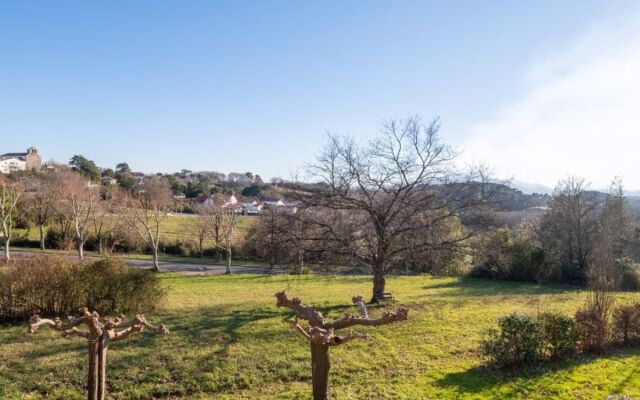 Apartment Errepira Guethary