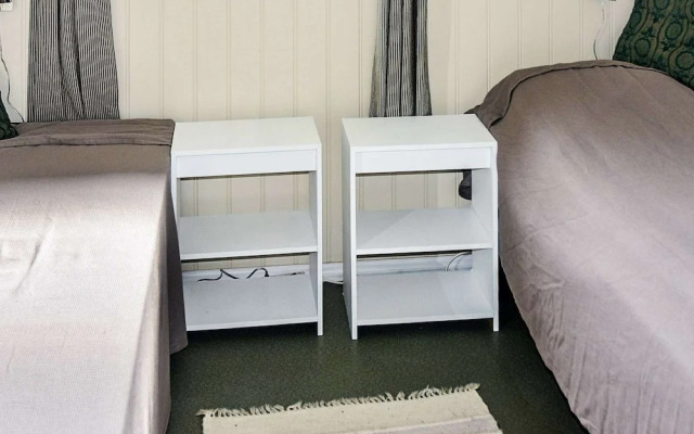 8 Person Holiday Home in Sandstad