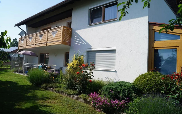 Ferienwohnung Hofbauer