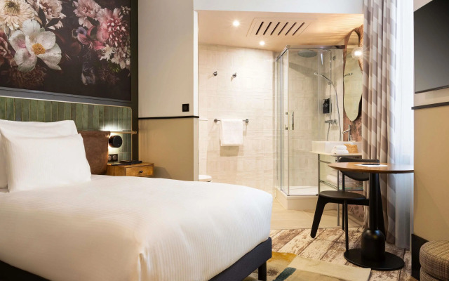 Hotel Les Capitouls Toulouse Centre - Handwritten Collection