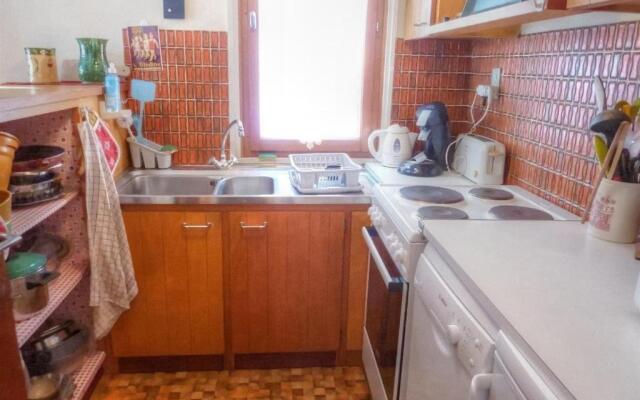 Appartement Morzine, 3 pièces, 6 personnes - FR-1-524-34