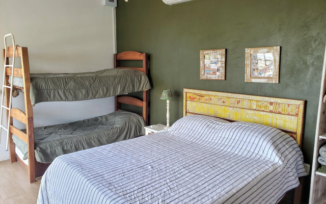 Chalés & Bangalôs Ibiraquera