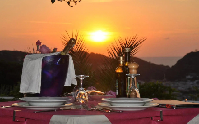 Hotel Bel Tramonto