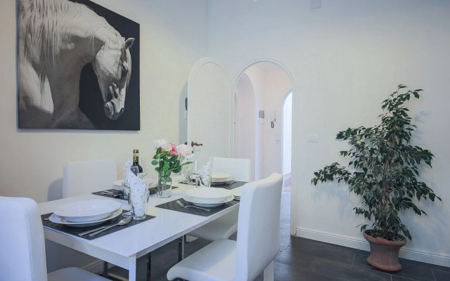 Pandolfini Suite