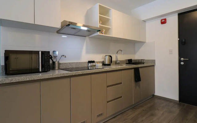 w Delightful 1BR w Perfect Balcony in Cusco