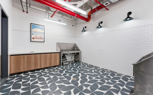 501 First Residences