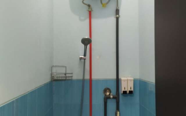 Footprints Backpacker