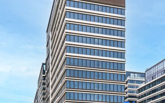 JI Hotel (Xiamen Jichang Yunding Bei Road)