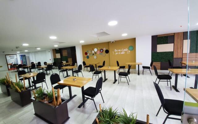 Hotel Cafeira