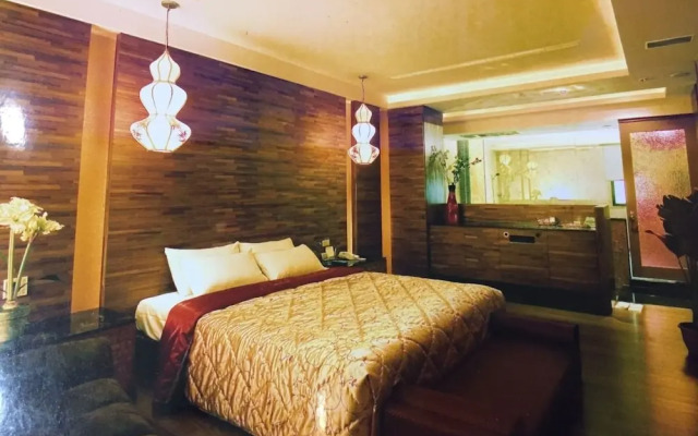 Chateau Motel & Spa - Qiaotou