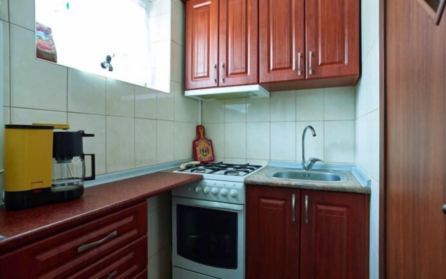 Boryspil Airport Sleep&Fly GuestHouse