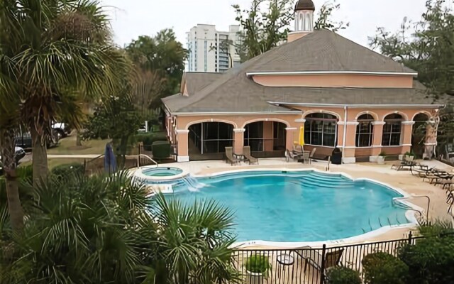 Legacy Villas-Legacy Villa 2104