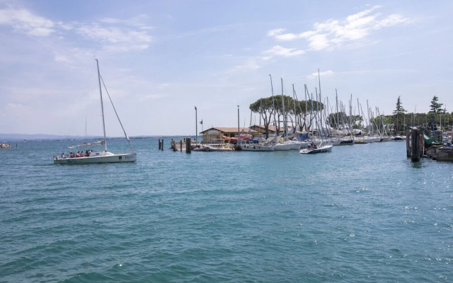 Casa Raffaella