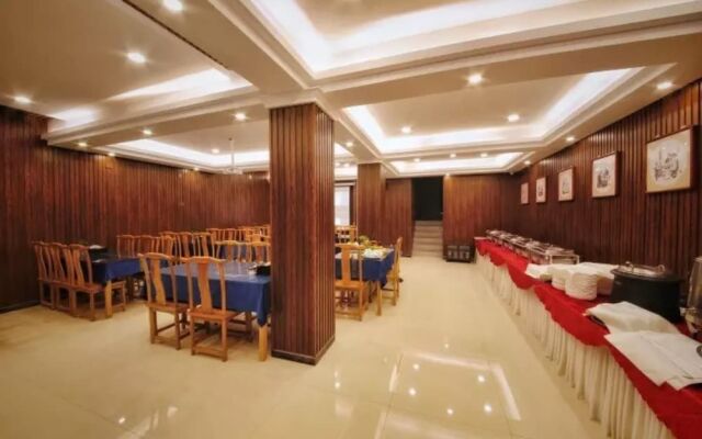 Pingyao Chengruihan Hotel