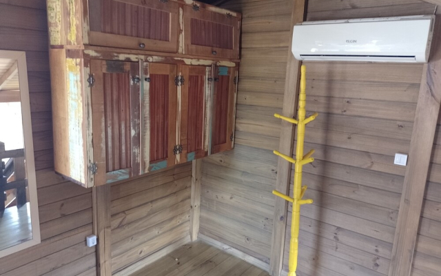 Cabanas Além do Mar