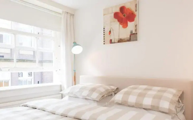 Sir Nico Bed and Breakfast