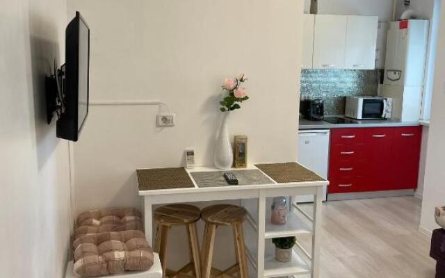 Antonette 2 Apartment Mamaia Nord