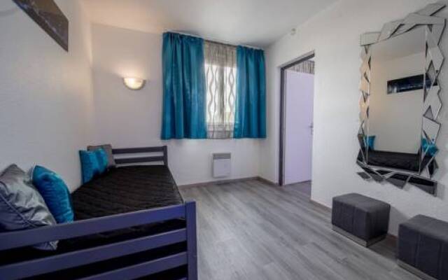 Citotel Le Capricorne