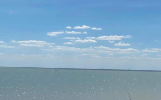 St Osyth New Holiday Home