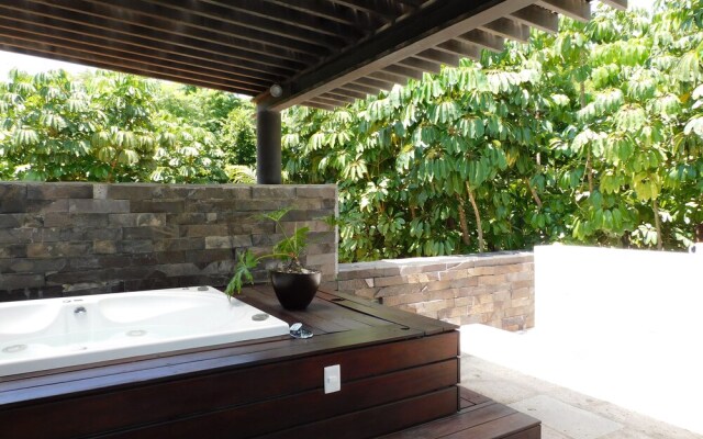 Hotel & Spa Luna Canela Boutique