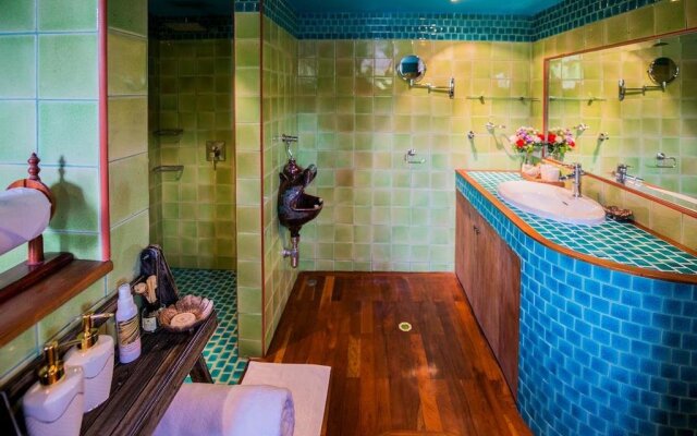 Leela House